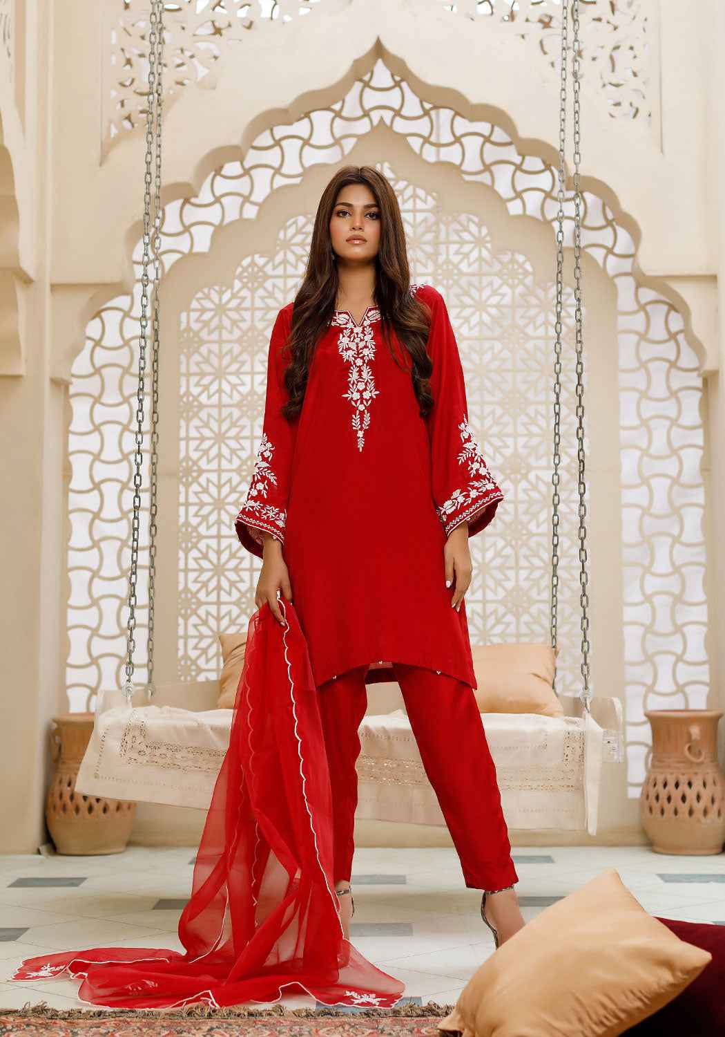 Ruby - Zarasi.pk