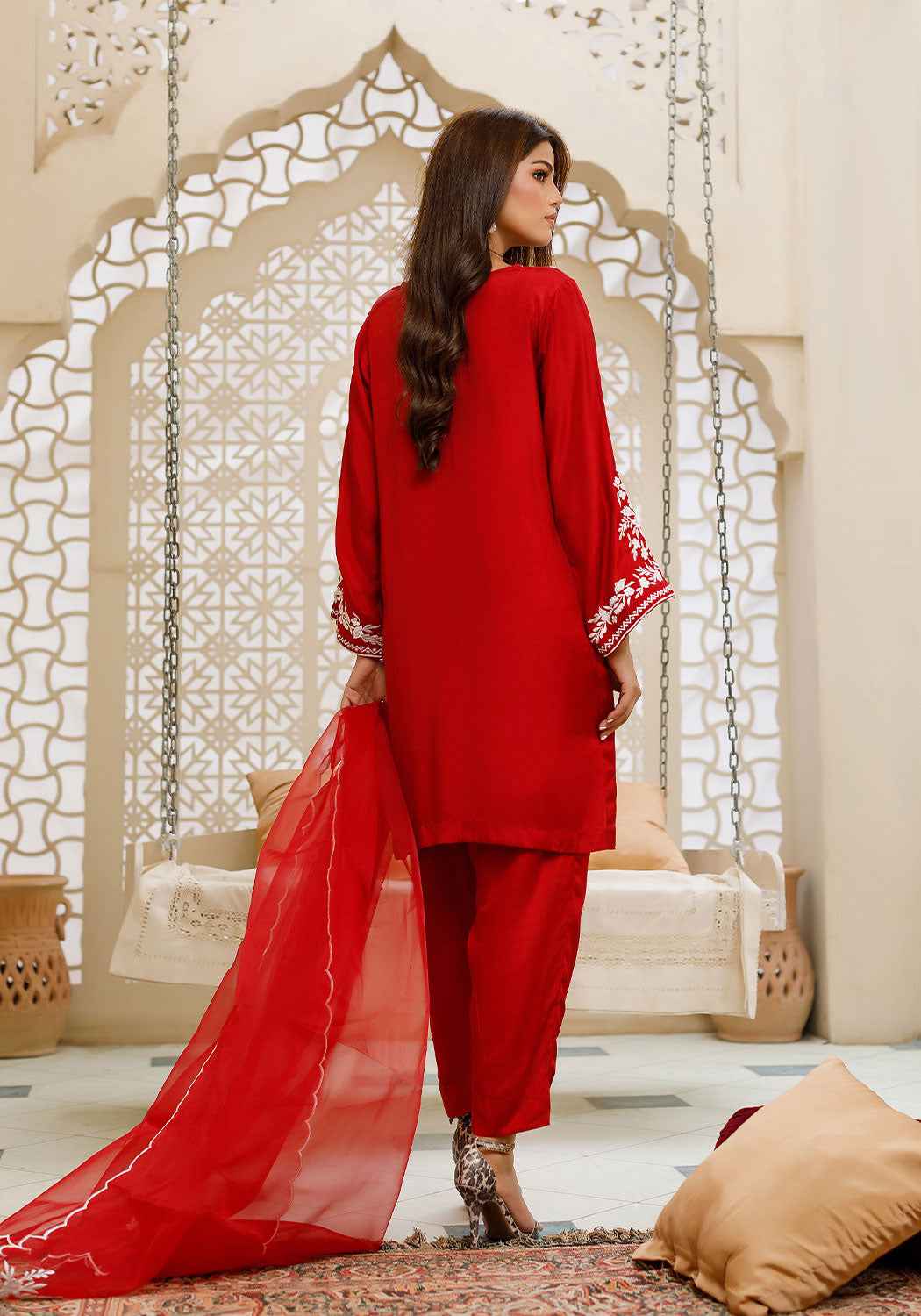 Ruby - Zarasi.pk